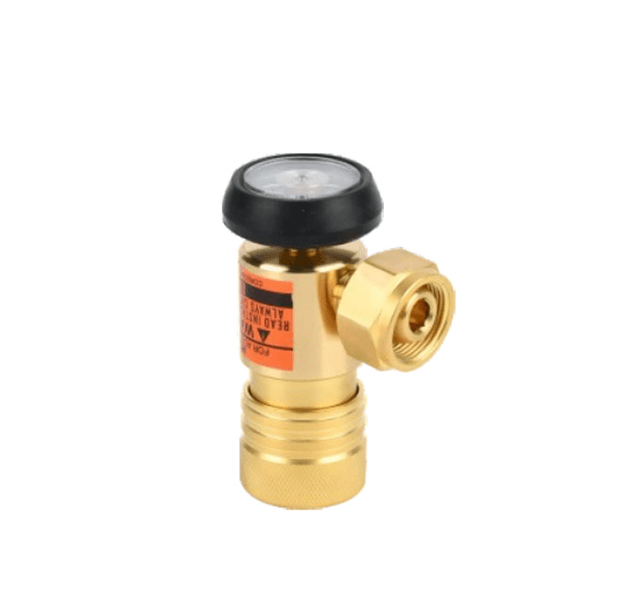 Air & Fuel torch 1C020-0064