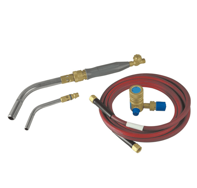 Inferno Turbo Torch Kit UW-1772-A 1C020-0059