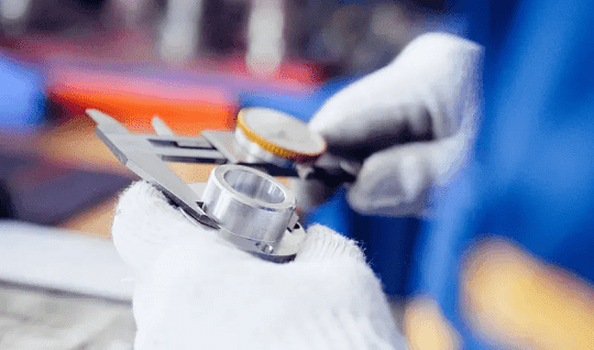 Consistent Product Quality